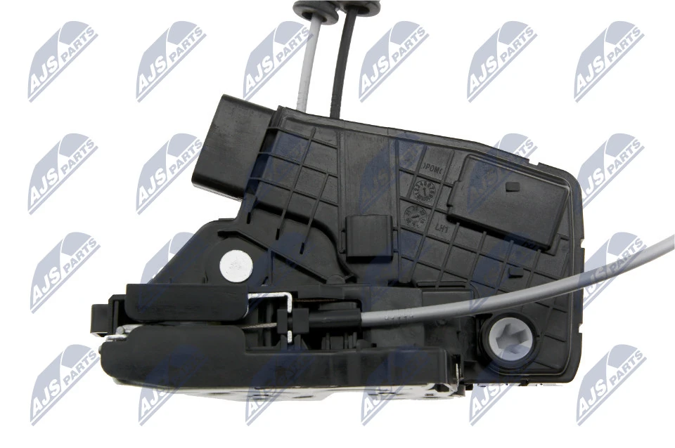 Запор кабины NTY EZCHY528 цена, от 34.45 USD