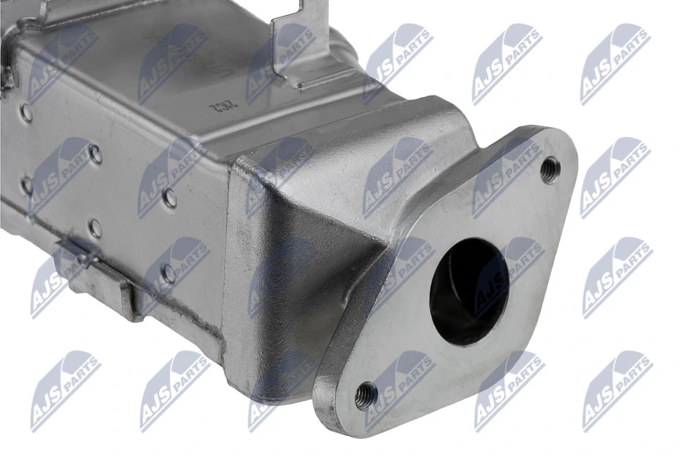 Радиатор системы EGR EGRBM016A NTY