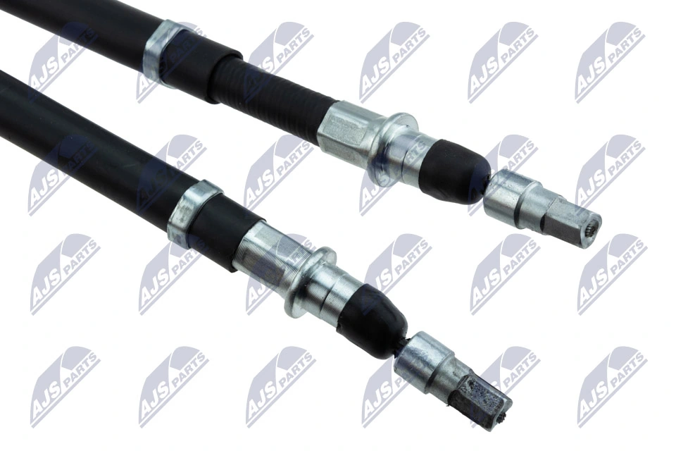 Задний трос ручника NTY HLRFR020 цена, от 21.06 USD