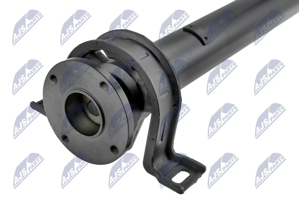 2D0521107N VAG Передний карданный вал