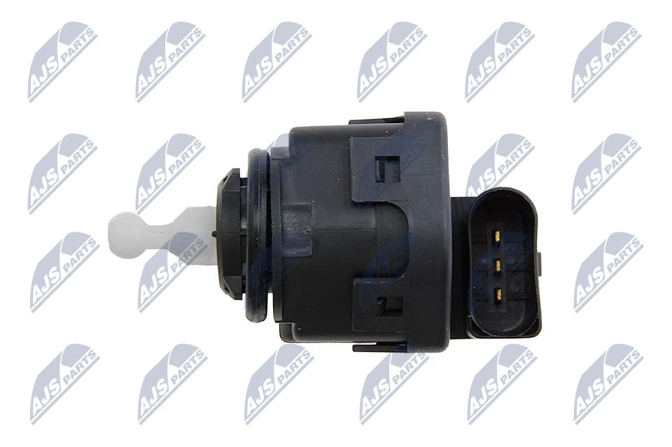 Corretor da luz Audi A6 4B2, 4B4