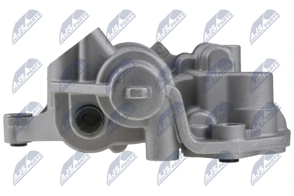 Bomba de óleo Skoda SuperB III 3V3