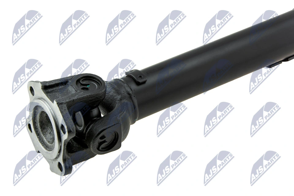 Вал карданный к переднему мосту NTY NWNNS016 цена, от 146.88 USD