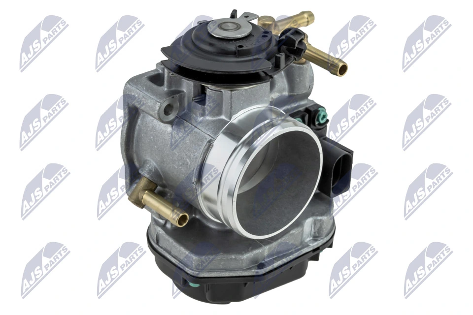 Дроссельная заслонка TB0035 Magneti Marelli