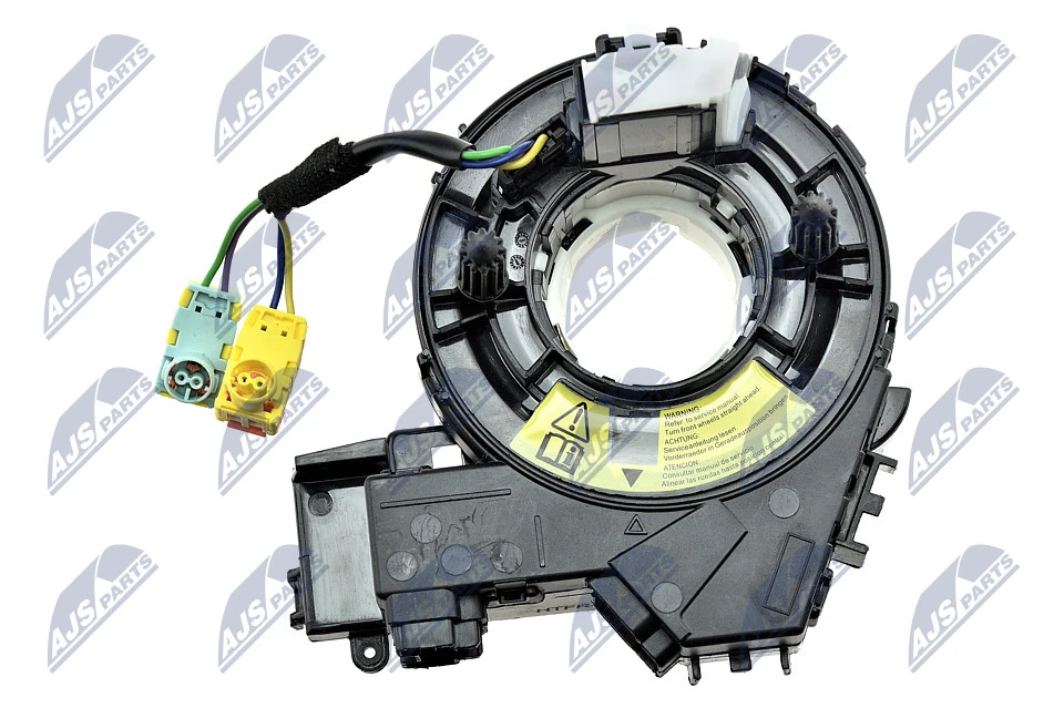 Купить EASFR004 NTY Шлейф Airbag