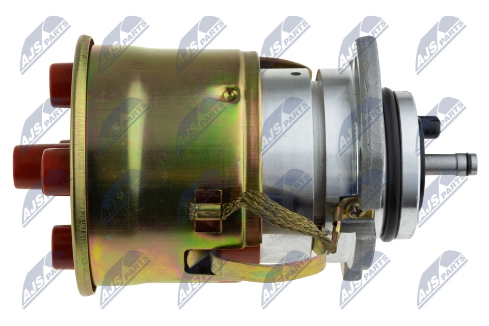 Distribuidor de ignição (distribuidor) Volkswagen Vento 1H2