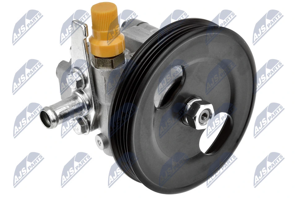 Bomba da Direção hidrâulica assistida Mitsubishi L 200 3 K60, K70