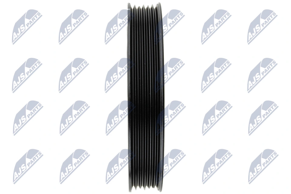 Шкив коленвала (демпфер) NTY RKPKA307 цена, от 41.48 USD