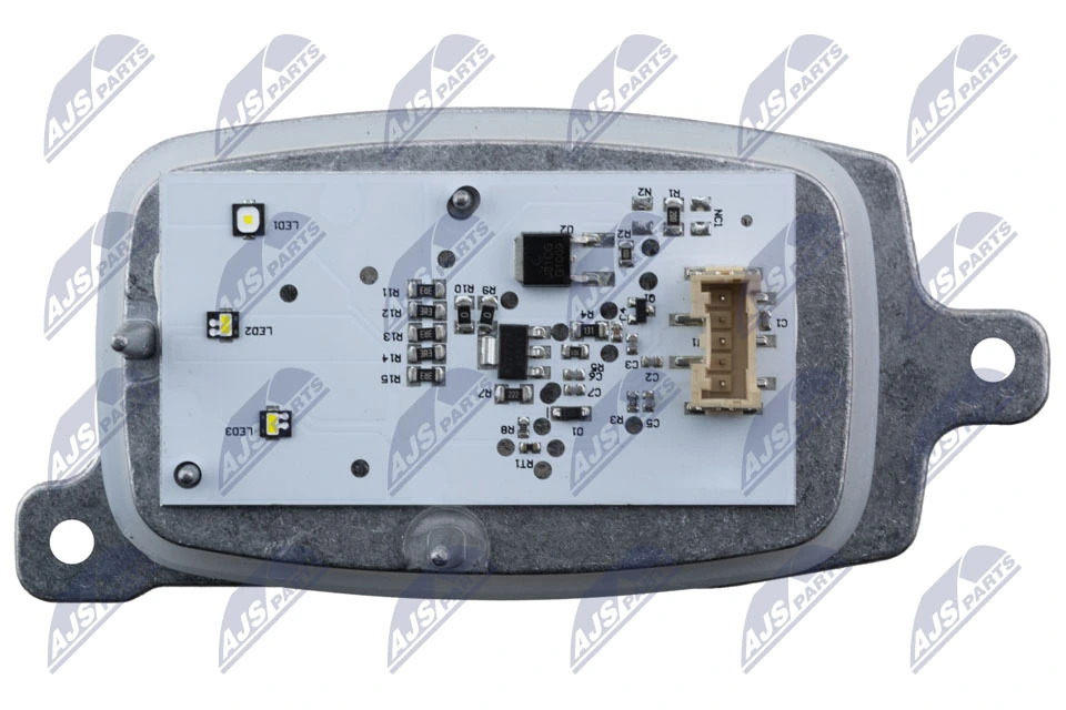 Модуль управления (ЭБУ) дневными фонарями NTY EPXRE001 цена, от 53.66 USD