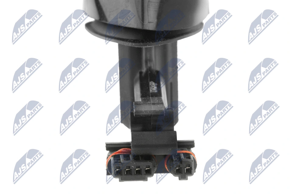 Ручка двери задней наружная левая NTY EZCBM113A