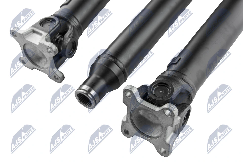 Вал карданный задний в сборе NTY NWNME005 цена, от 322.77 USD