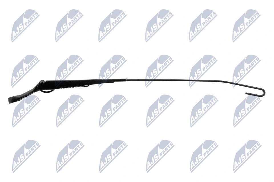 Braço de limpa-pára-brisas do pára-brisas Skoda SuperB 1 3U4