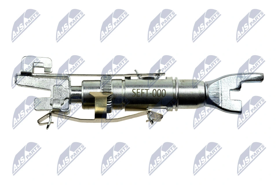Регулятор заднего барабанного тормоза NTY HSRFT000 цена, от 10.18 USD