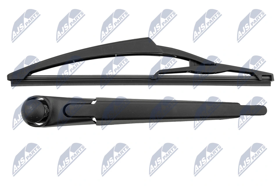 Рычаг стеклоочистителя NTY EWBBM007 цена, от 12.95 USD
