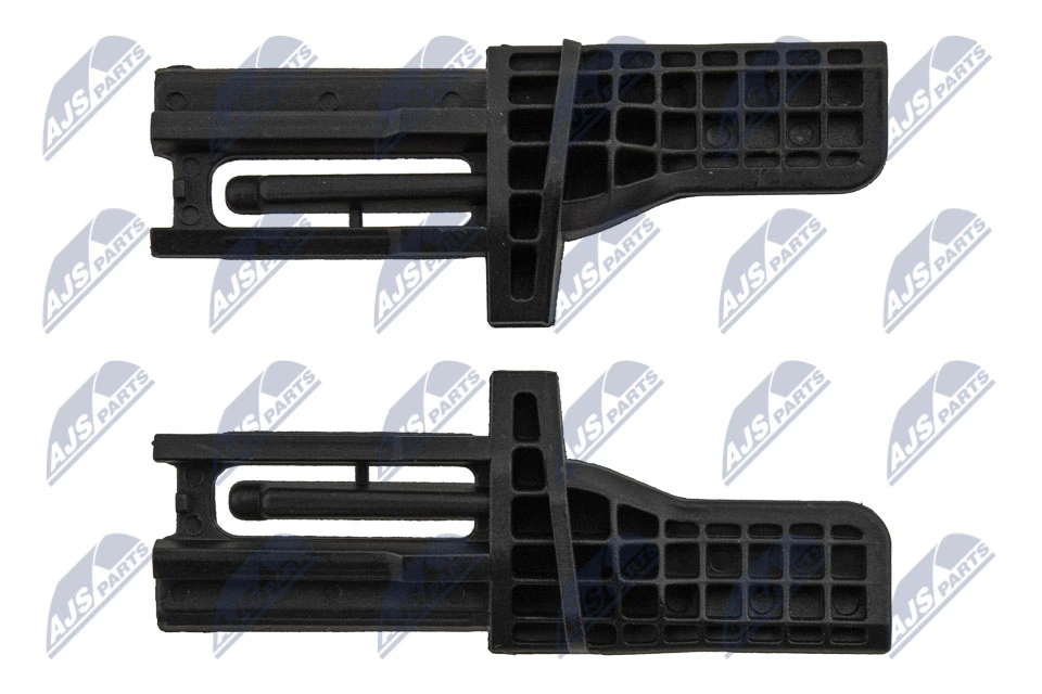 Комплект фиксаторов задней шторки NTY EZCPL051 цена, от 12.95 USD