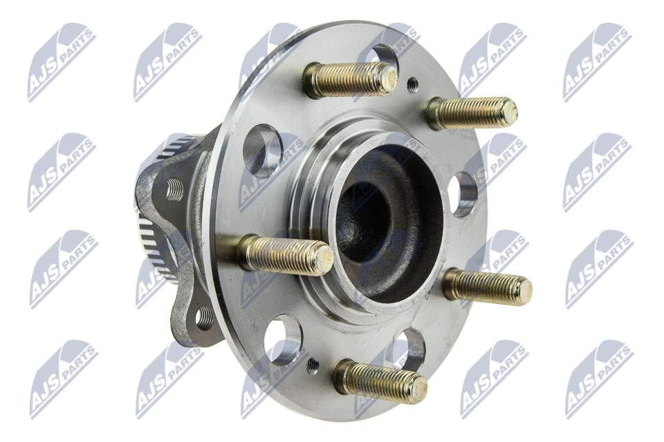 Cubo traseiro Hyundai Sonata 6 YF