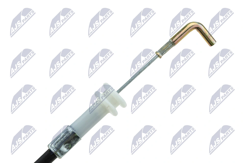 Трос замка двери задней NTY EZCME213 цена, от 10.51 USD