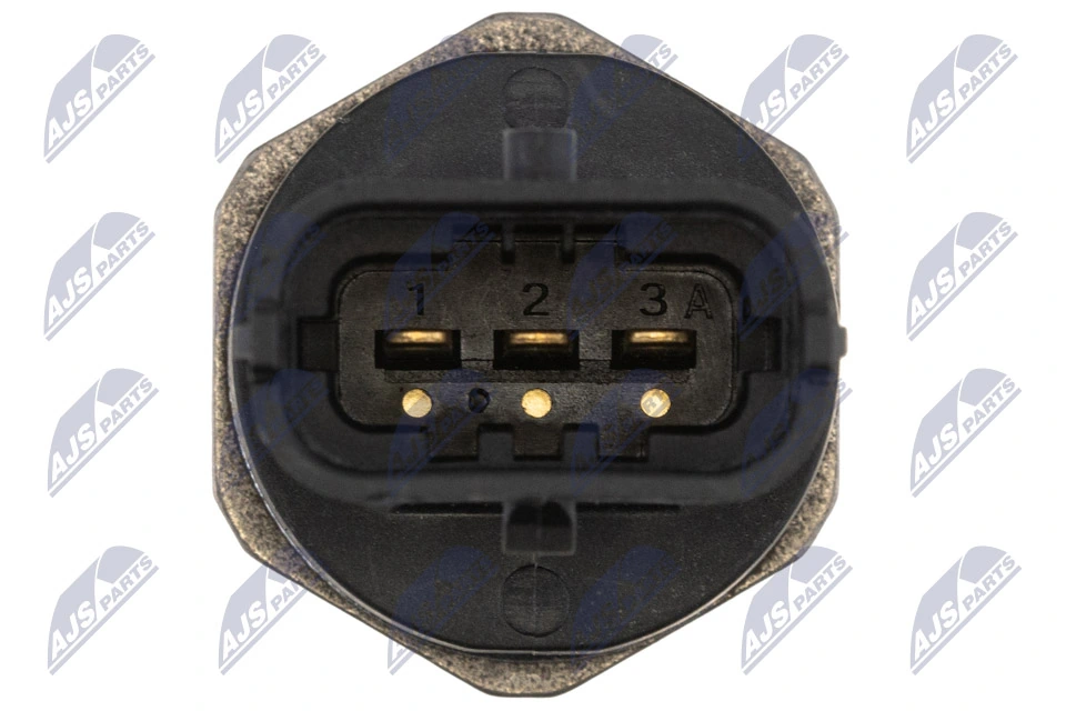 Sensor de pressão de combustível Opel Vectra