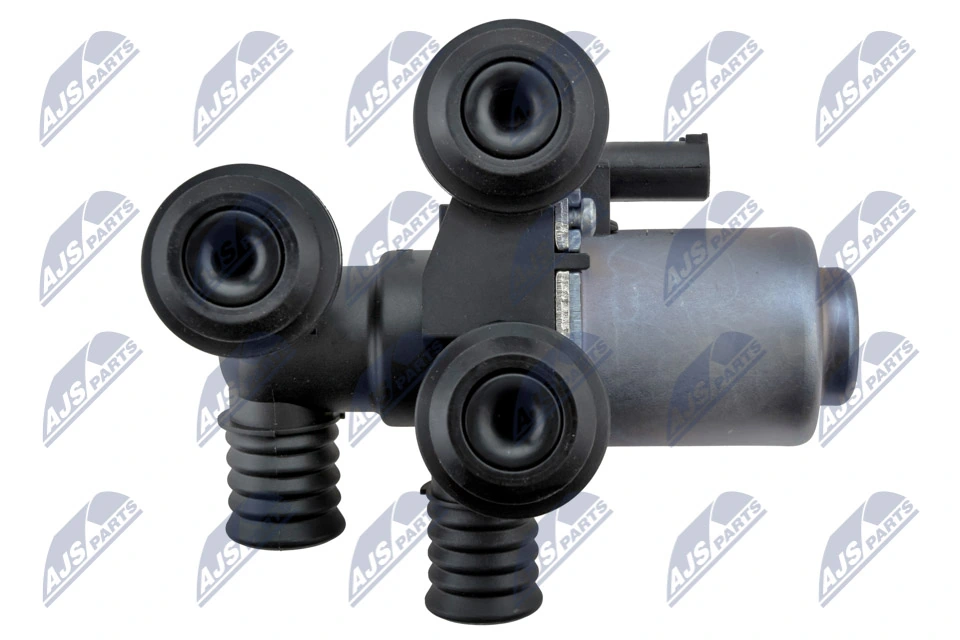 Кран печки (отопителя) NTY CTMBM062 цена, от 31.88 USD