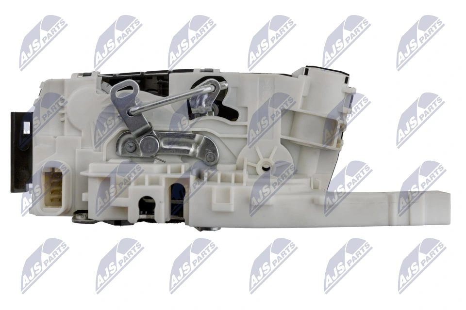 Замок задней двери, левой VAG 2E1843013K цена, от 60.90 USD
