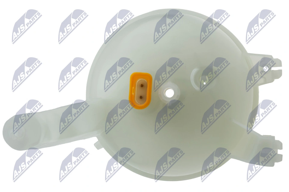 Бачок системы охлаждения 20T2ZB1 Polcar
