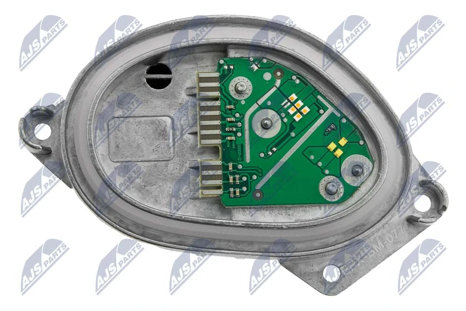 Модуль управления светом фар NTY EPXBM077 цена, от 24.53 USD