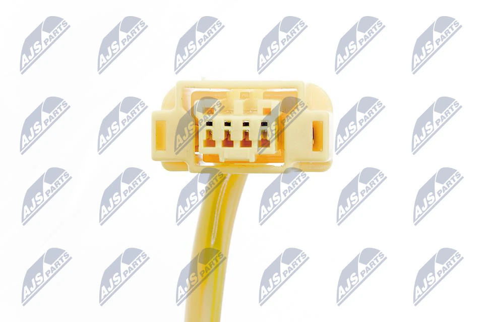 Anel AIRBAG de contato, cabo plano do volante NTY EASMS007