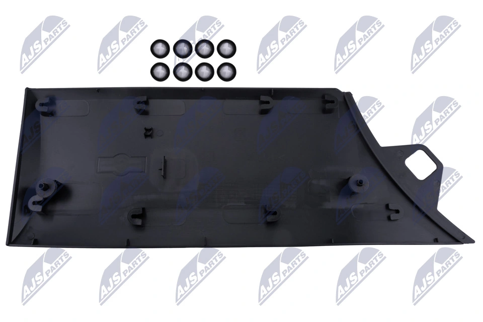 Накладка заднего левого крыла Ford BK31V29397BD5CND цена, от 31.64 USD