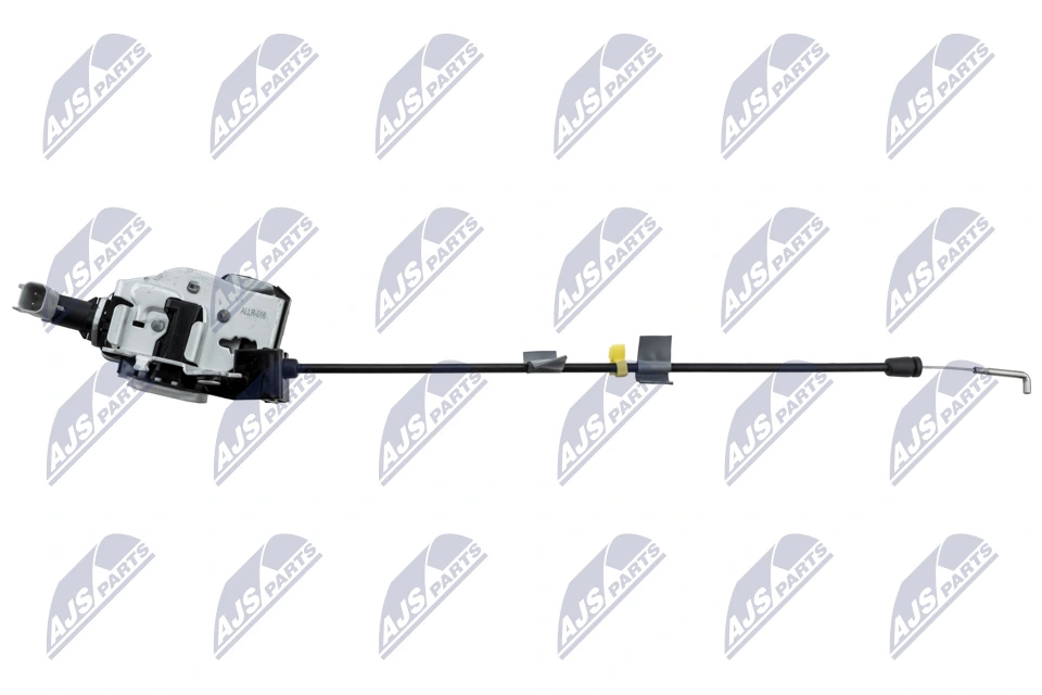 Замок двери багажника NTY EZCLR016 цена, от 35.32 USD