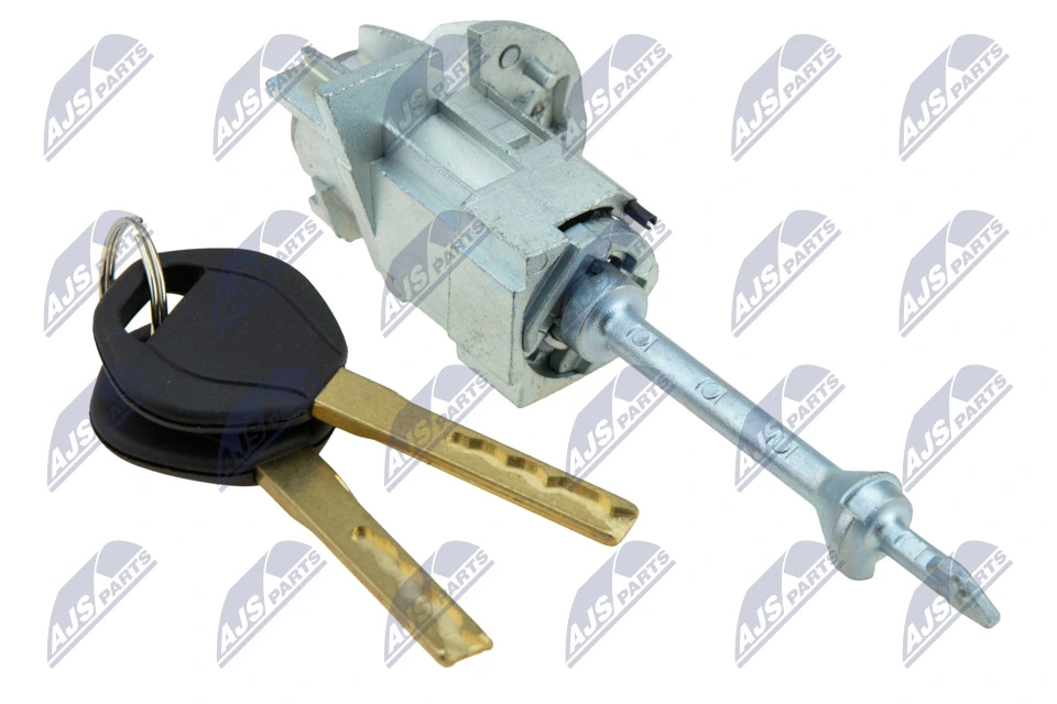 EZCBM290 NTY Личинка замка двери передней, левой
