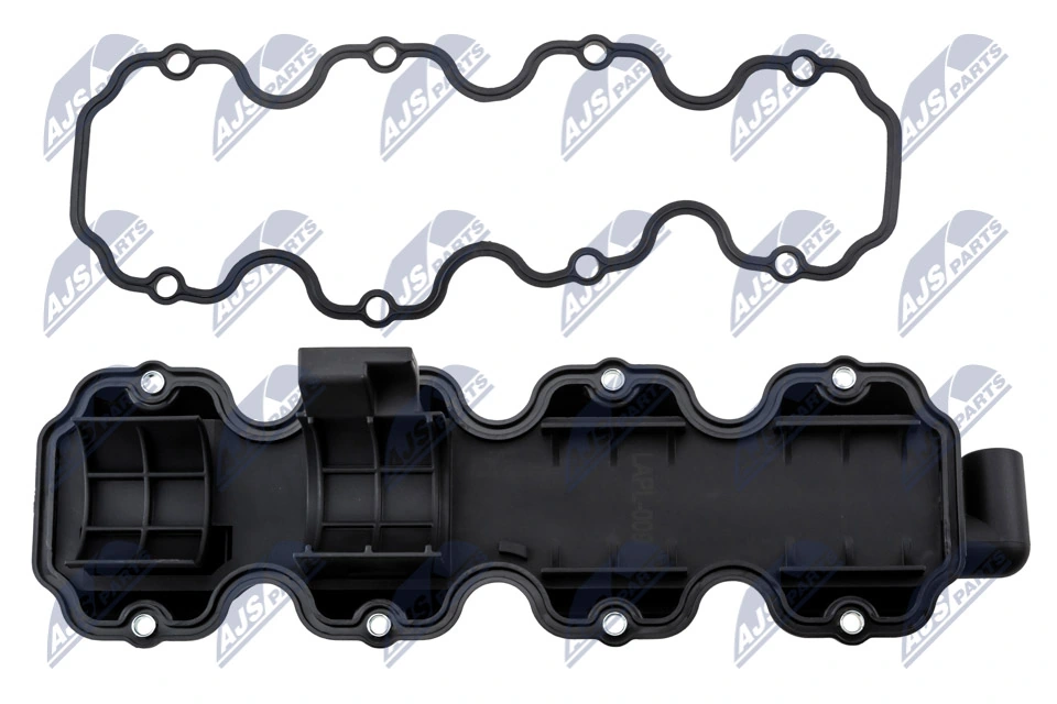 Крышка клапанная NTY BPZPL009 цена, от 28.77 USD
