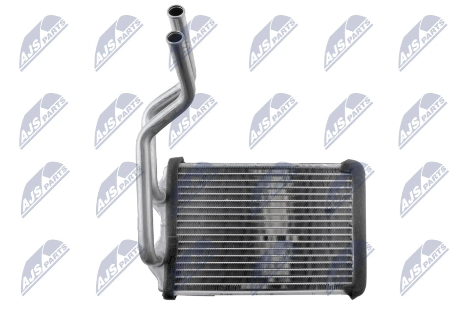 Радиатор печки (отопителя) NTY CNGCH004 цена, от 57.30 USD