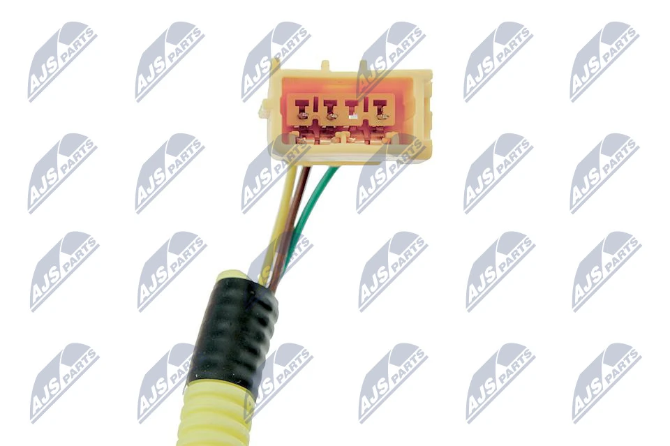 Подрулевой шлейф NTY EASIS000