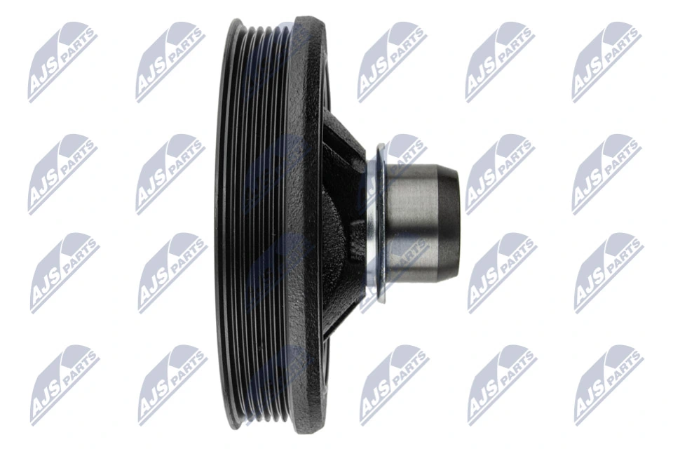 Шкив коленвала (демпфер) Chrysler 300 C седан (2005 - 2010) цена, от 55.29 USD