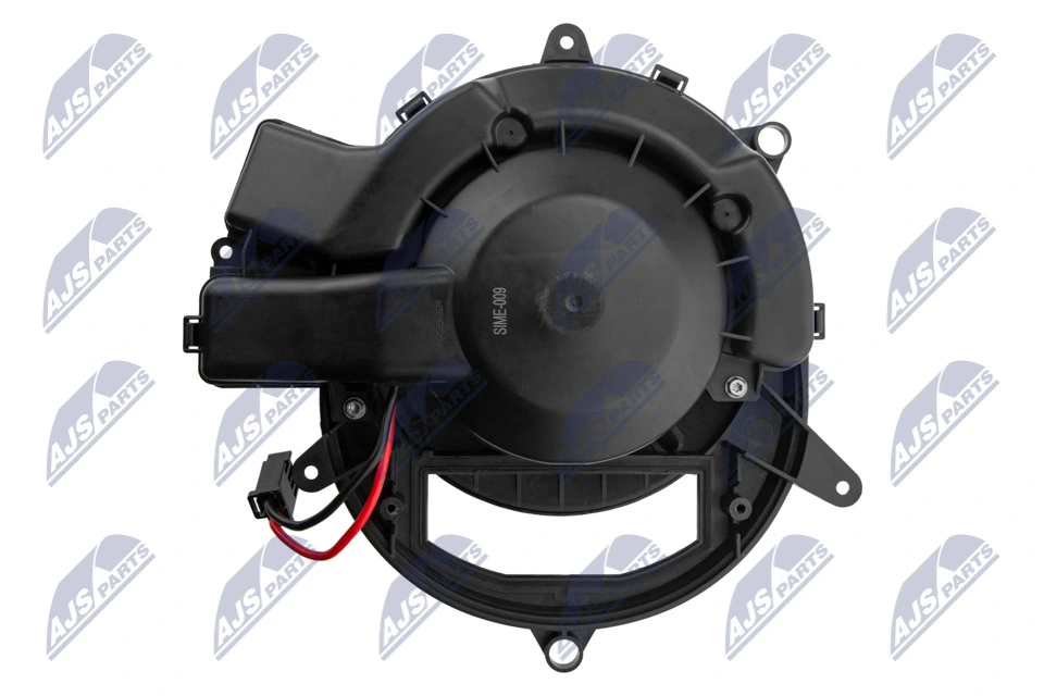 Motor de ventilador de forno (de aquecedor de salão) Mercedes GL X166
