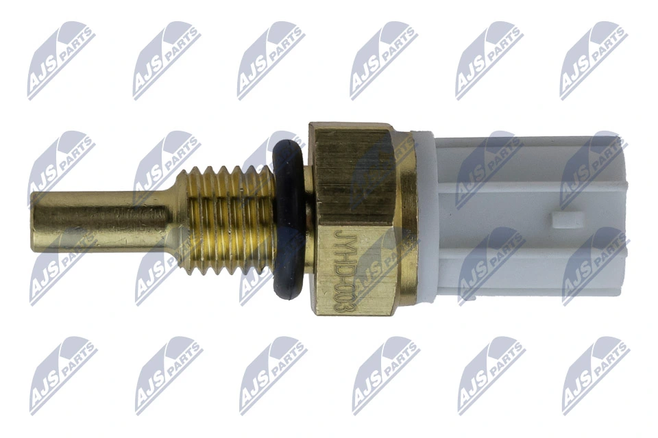 Sensor de temperatura do fluido de esfriamento Honda Jazz GD, GE