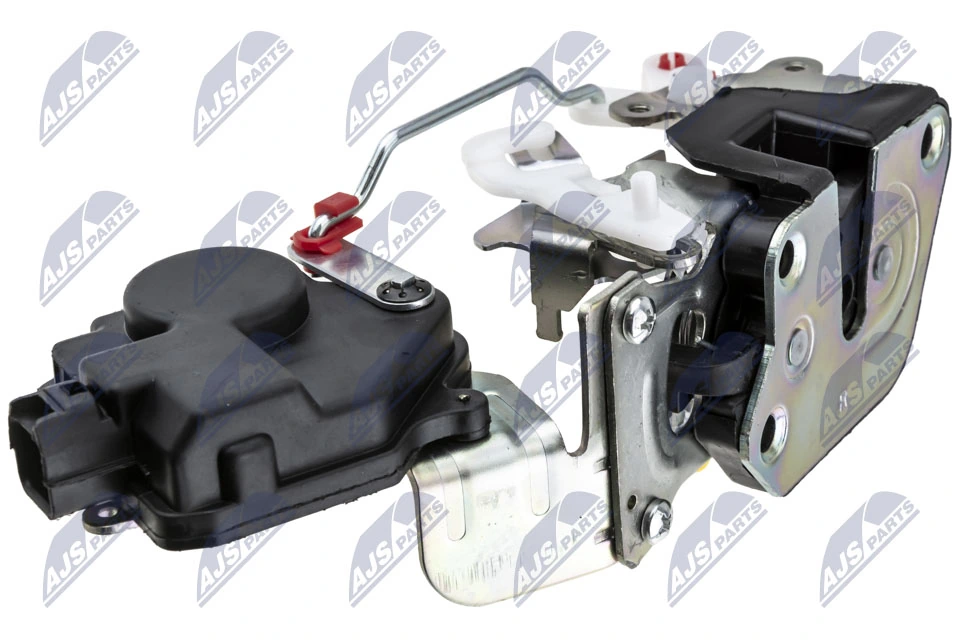 Замок задней двери, правой Hyundai Santa Fe I внедорожник (SM) (2000 - 2006) цена, от 12.67 USD