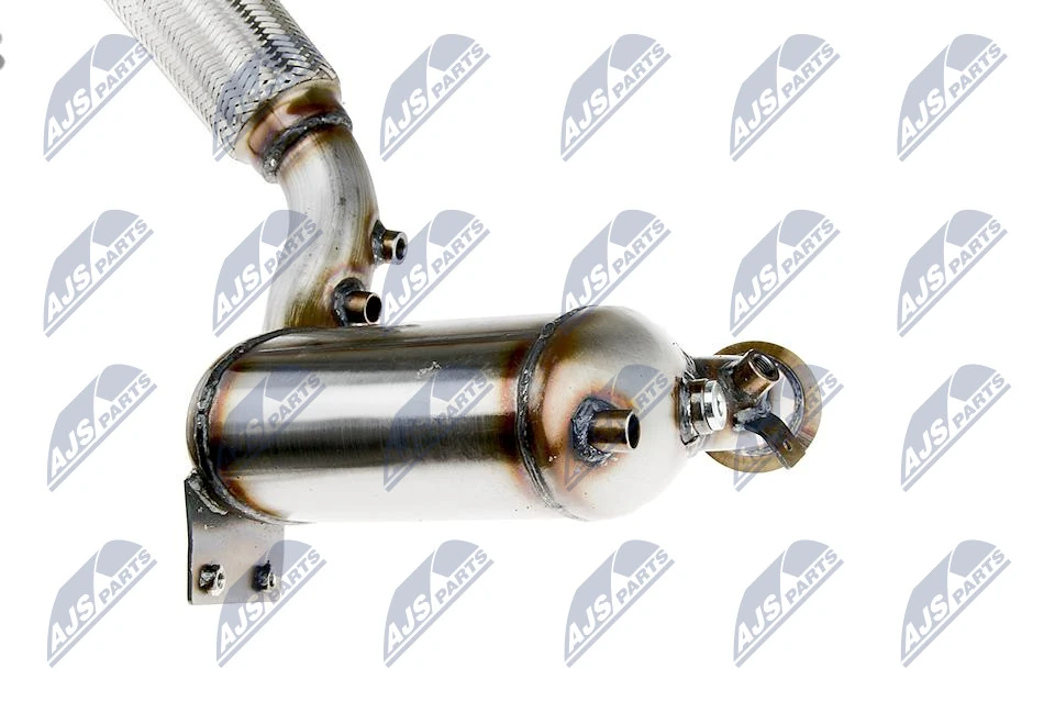 Глушитель, передняя часть NTY DPFAU002 цена, от 395.54 USD