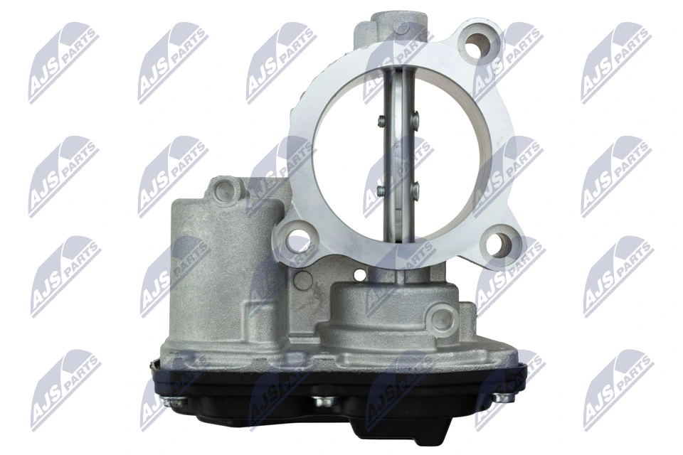 Válvula de borboleta montada BMW X3 F25