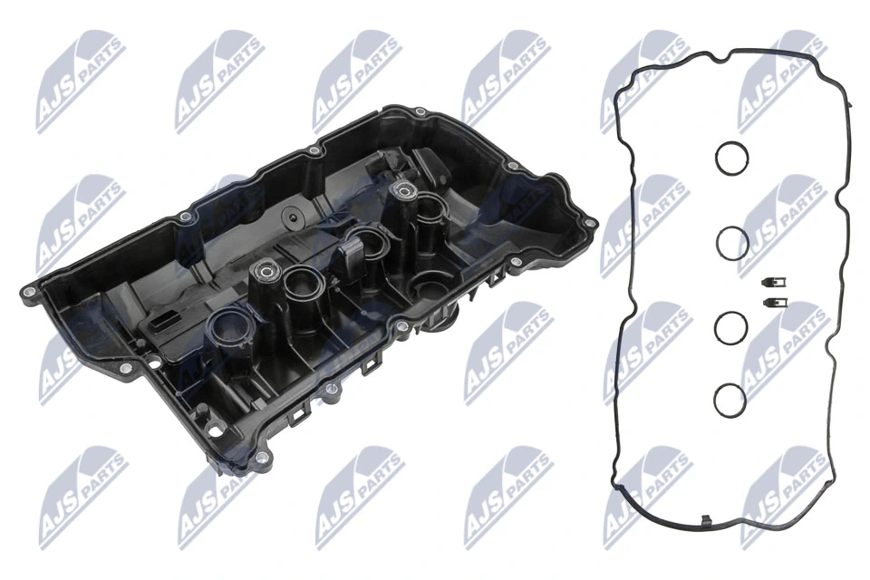 Крышка клапанная NTY BPZBM011 цена, от 71.67 USD