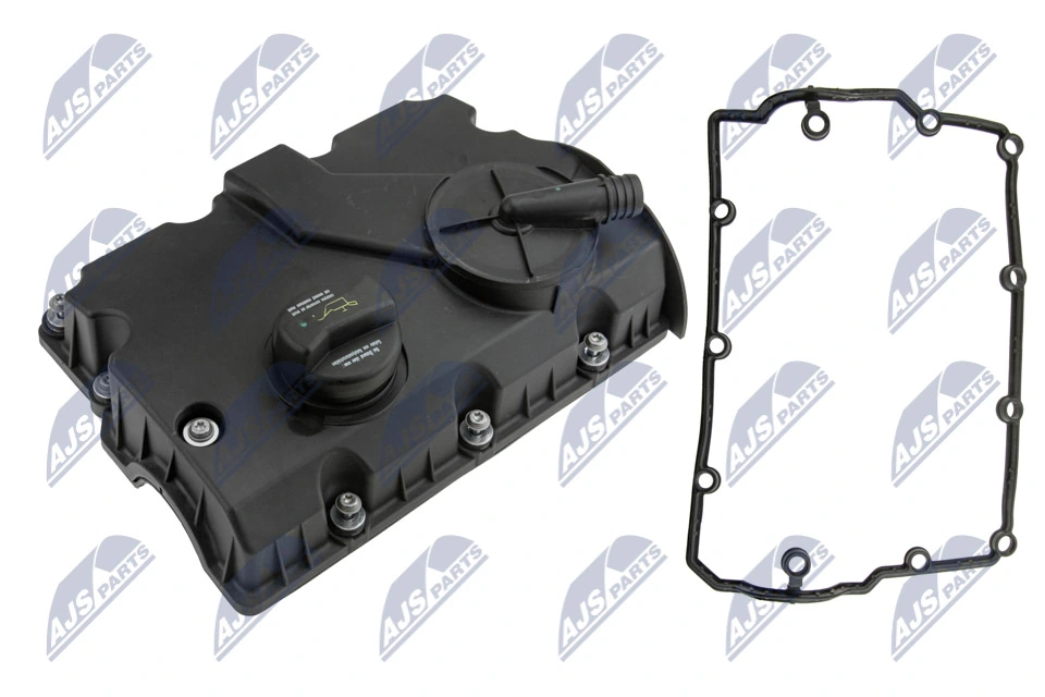 BPZVW027 NTY Прокладка крышки клапана