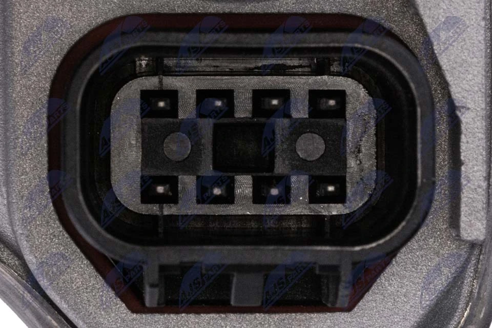 Válvula de borboleta montada para Opel Zafira B A05