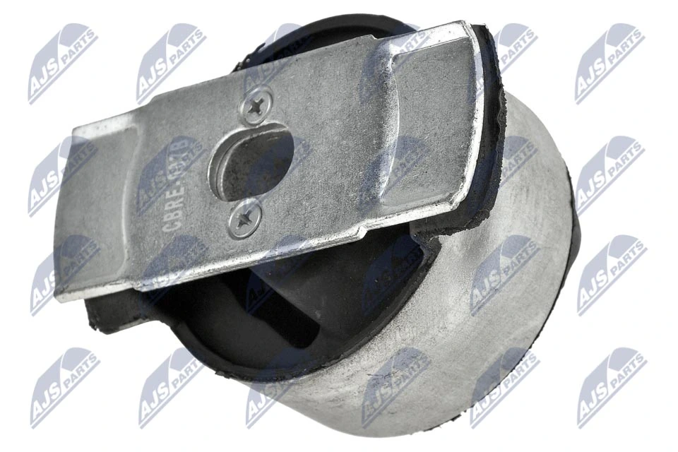 Bloco silencioso de viga traseira (de plataforma veicular) Renault Laguna 3 BT0, BT1