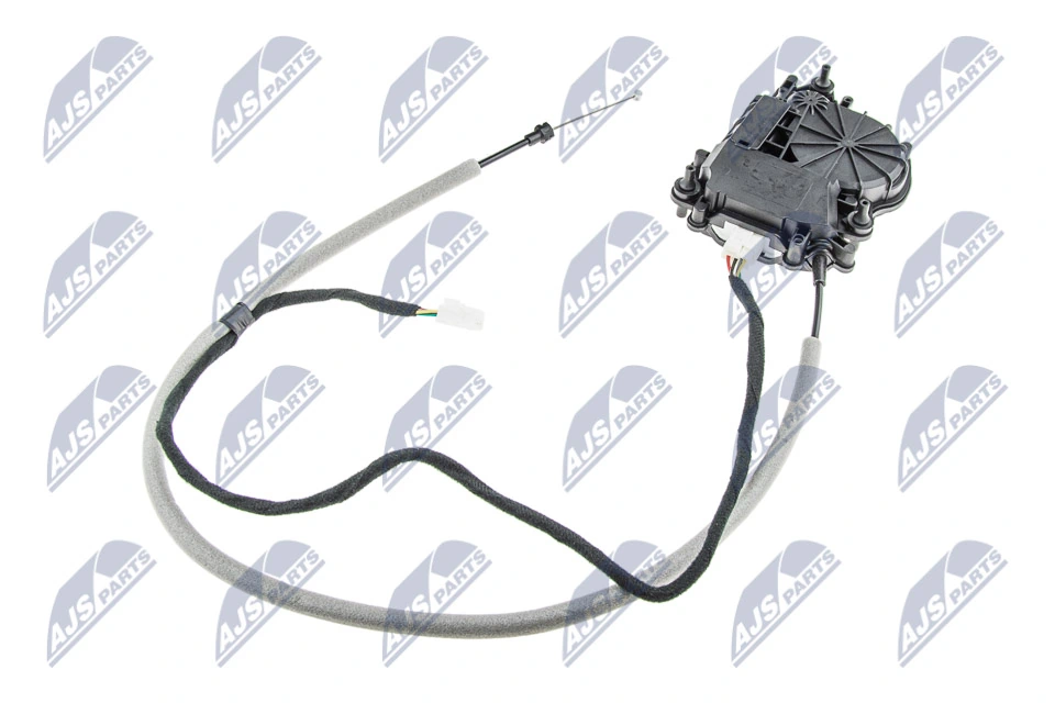 EZCBM106 NTY Актуатор замка задней двери