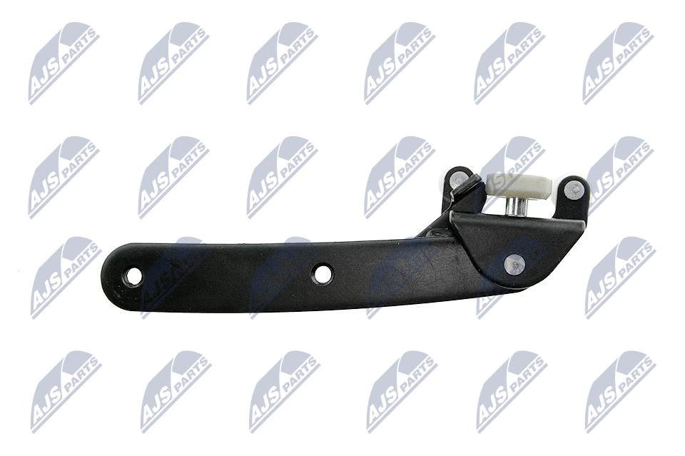 Ролик двери боковой (сдвижной) левый нижний NTY EZCVW072 цена, от 9.72 USD