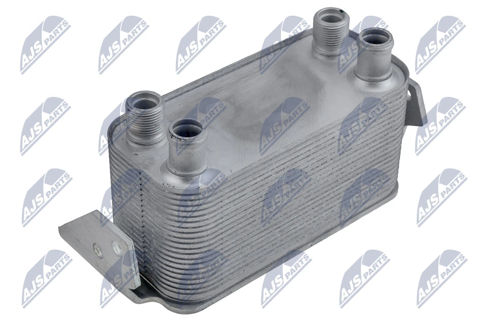 Купить 4325L85 Polcar Радиатор масляный (холодильник), под фильтром