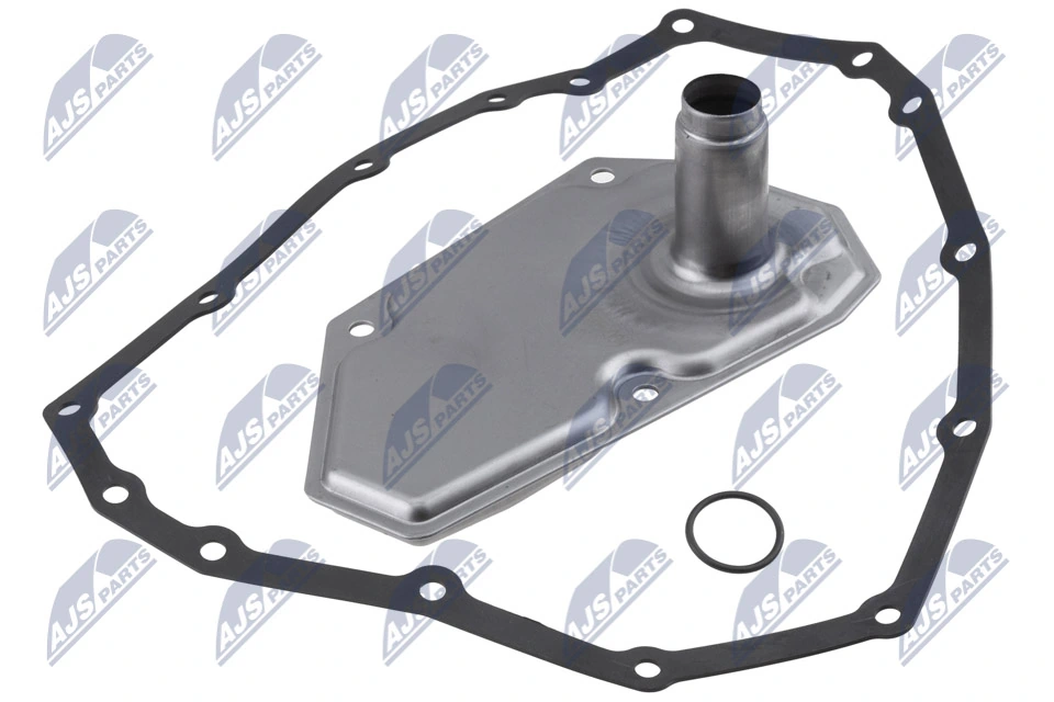 Filtro da Caixa Automática de Mudança Renault SANDERO