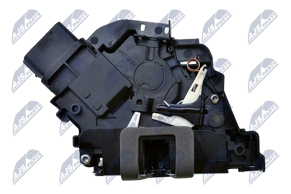 Дверной замок передний правый NTY EZCFR010 цена, от 22.55 USD