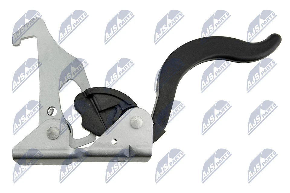 Купить EZCBM179 NTY Стояк-крюк замка капота