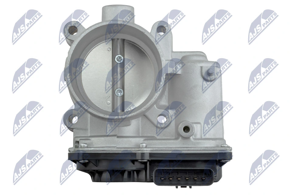 Válvula de borboleta montada Mazda CX-3 DK